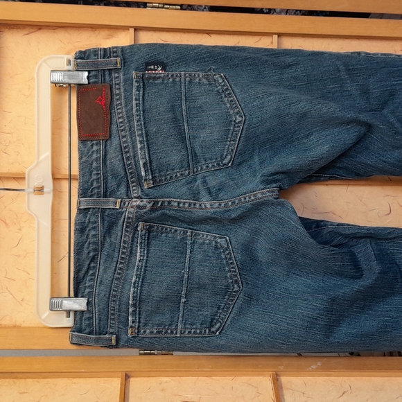 R U Blue Jean's size 28 - Picture 10 of 13